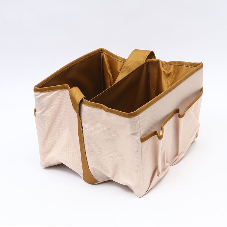 Fungsi dan ciri-ciri kotak penyimpanan dua warna