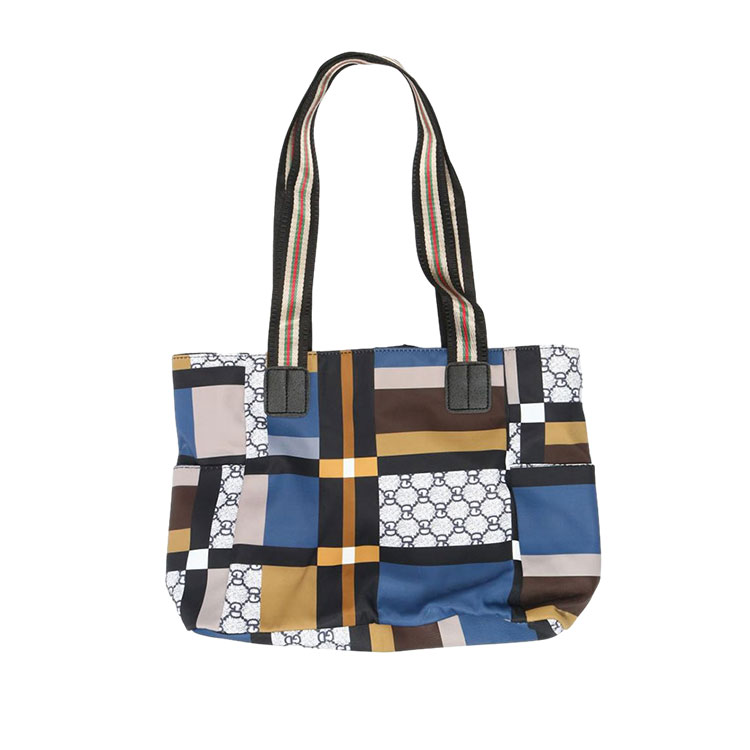 Apakah kelebihan beg perjalanan bahu yang besar