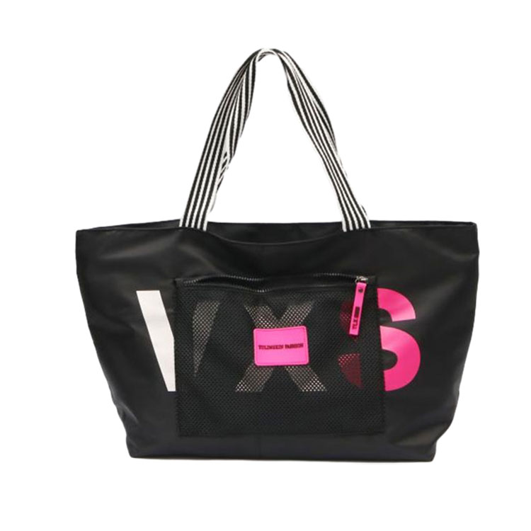 Trend pembangunan beg tangan kain Oxford